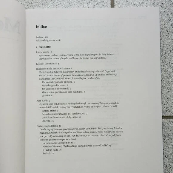 MERCURIO - Picture 2 of 3